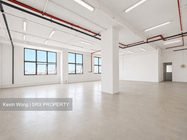 Westview Food Factory (D22), Factory #608616621